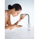 Смеситель для раковины 240, с донным клапаном Hansgrohe Focus 31609000
