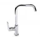 Смеситель для раковины 240, с донным клапаном Hansgrohe Focus 31609000