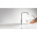 Смеситель для раковины 240, с донным клапаном Hansgrohe Focus 31609000