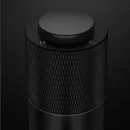 Смеситель для раковины Vincea Desire VBF-1D3MB без донного клапана, черный матовый
