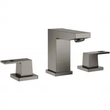 Смеситель для раковины c донным клапаном Grohe Eurocube 20351AL0