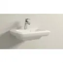 Смеситель для раковины с цепочкой Grohe Eurosmart 23323001