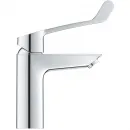 Смеситель для раковины с донным клапаном Grohe Eurosmart 23983003