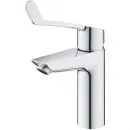 Смеситель для раковины с донным клапаном Grohe Eurosmart 23983003