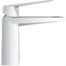 Смеситель для раковины Grohe Allure Brilliant 24342000 без донного клапана, хром
