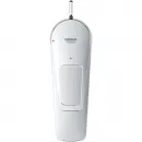 Смеситель для раковины Grohe BauLoop New 22054001 CoolStart, с донным клапаном, хром