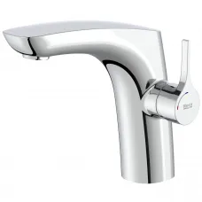 Смеситель для раковины с донным клапаном Roca Insignia 5A333AC00