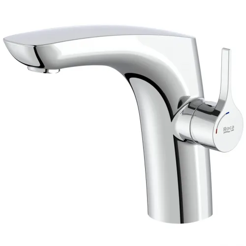 Смеситель для раковины с донным клапаном Roca Insignia 5A333AC00