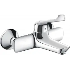 Смеситель для ванны Hansgrohe Novus Care 71923000