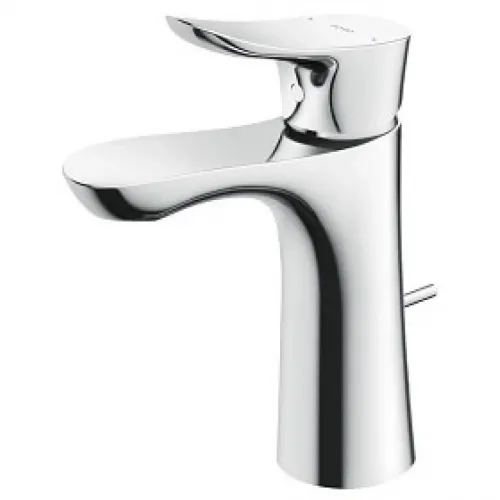 Смеситель для раковины Toto NC TLG01301R с донным клапаном, хром