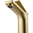 Смеситель для раковины Wonzon & Woghand WW-XH-012-BG золотой матовый
