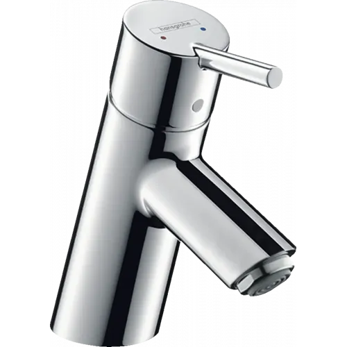 Смеситель для раковины без донного клапана Hansgrohe Talis S 32031000