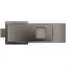 Смеситель для раковины c донным клапаном Grohe Eurocube 23127AL0
