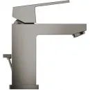 Смеситель для раковины c донным клапаном Grohe Eurocube 23127AL0