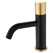 Смеситель для раковины Boheme Stick 121-BG.2