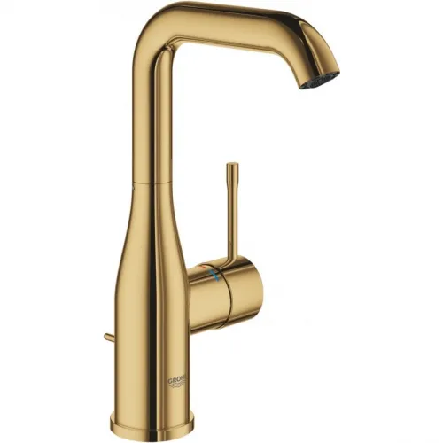 Смеситель для раковины с донным клапаном Grohe Essence 32628GL1