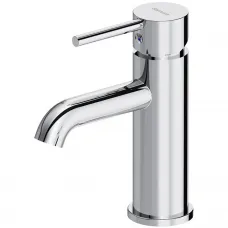 Смеситель для раковины без донного клапана Damixa Scandinavian Pure 360210000
