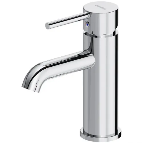 Смеситель для раковины без донного клапана Damixa Scandinavian Pure 360210000