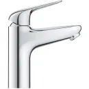Смеситель для раковины Grohe Euroeco 24269001 CoolStart, с донным клапаном, хром