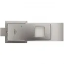 Смеситель для раковины c донным клапаном Grohe Eurocube 23127DC0