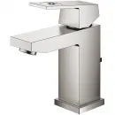 Смеситель для раковины c донным клапаном Grohe Eurocube 23127DC0