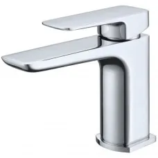 Смеситель для раковины без донного клапана Allen Brau Infinity 5.21001-00