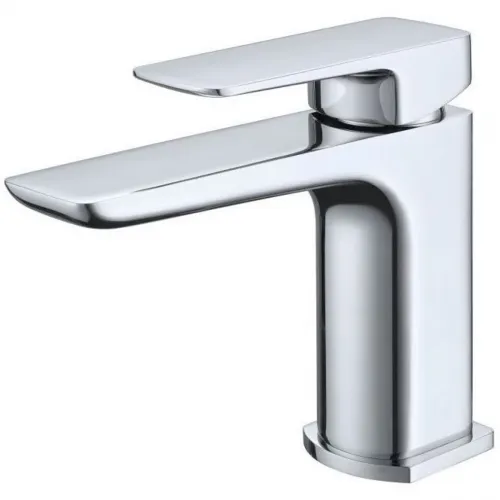 Смеситель для раковины без донного клапана Allen Brau Infinity 5.21001-00