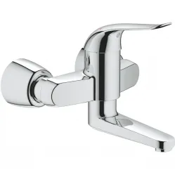Смеситель однорычажный для раковины Grohe Euroeco Special 32771000