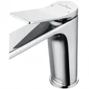 Смеситель для раковины Wonzon & Woghand WW-XH0-12-CR хром