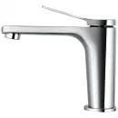 Смеситель для раковины Wonzon & Woghand WW-XH0-12-CR хром