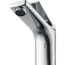 Смеситель для раковины Wonzon & Woghand WW-XH0-12-CR хром
