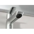 Смеситель для раковины с донным клапаном Hansgrohe Logis 71251000