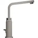 Смеситель для раковины c донным клапаном Grohe Eurocube 23135AL0