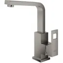 Смеситель для раковины c донным клапаном Grohe Eurocube 23135AL0