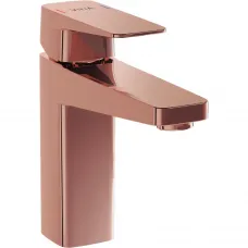 Смеситель для раковины без донного клапана VitrA Root Square A4273126EXP
