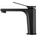 Смеситель для раковины Wonzon & Woghand WW-XH-012-MB черный матовый