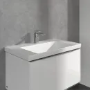 Смеситель для раковины Villeroy & Boch Subway 3.0 TVW11200200061 с донным клапаном, хром
