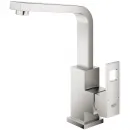Смеситель для раковины c донным клапаном Grohe Eurocube 23135DC0