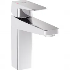 Смеситель для раковины без донного клапана VitrA Root Square A42731EXP