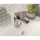 Смеситель для раковины без донного клапана VitrA Root Square A42731EXP