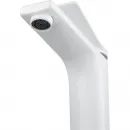 Смеситель для раковины Wonzon & Woghand WW-XH-012-MW белый матовый