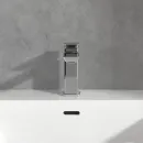 Смеситель для раковины без донного клапана Villeroy & Boch Subway 3.0 TVW11200300061