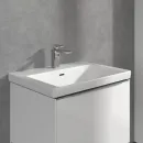 Смеситель для раковины без донного клапана Villeroy & Boch Subway 3.0 TVW11200300061