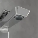 Смеситель для раковины без донного клапана Villeroy & Boch Subway 3.0 TVW11200300061