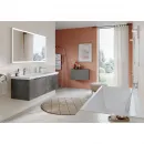 Смеситель для раковины без донного клапана Villeroy & Boch Subway 3.0 TVW11200300061