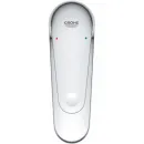 Смеситель для раковины Grohe Euroeco 32734001 без донного клапана, хром
