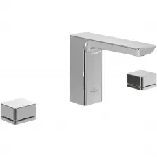 Смеситель для раковины без донного клапана Villeroy & Boch Subway 3.0 TVW11200500061