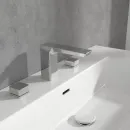 Смеситель для раковины без донного клапана Villeroy & Boch Subway 3.0 TVW11200500061