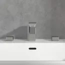 Смеситель для раковины без донного клапана Villeroy & Boch Subway 3.0 TVW11200500061