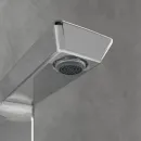 Смеситель для раковины без донного клапана Villeroy & Boch Subway 3.0 TVW11200500061